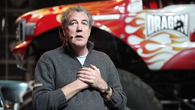 Jeremy Clarkson loses appeal against Diddly Squat farm restaurant closure