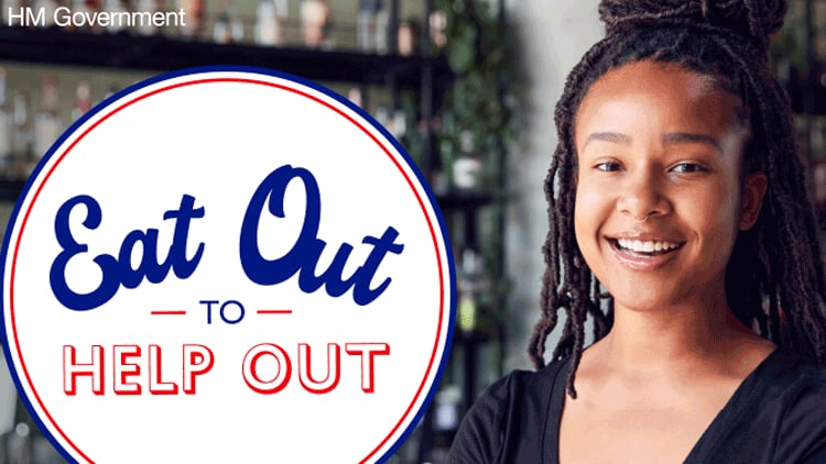 Rishi Sunak defends Eat Out to Help Out scheme