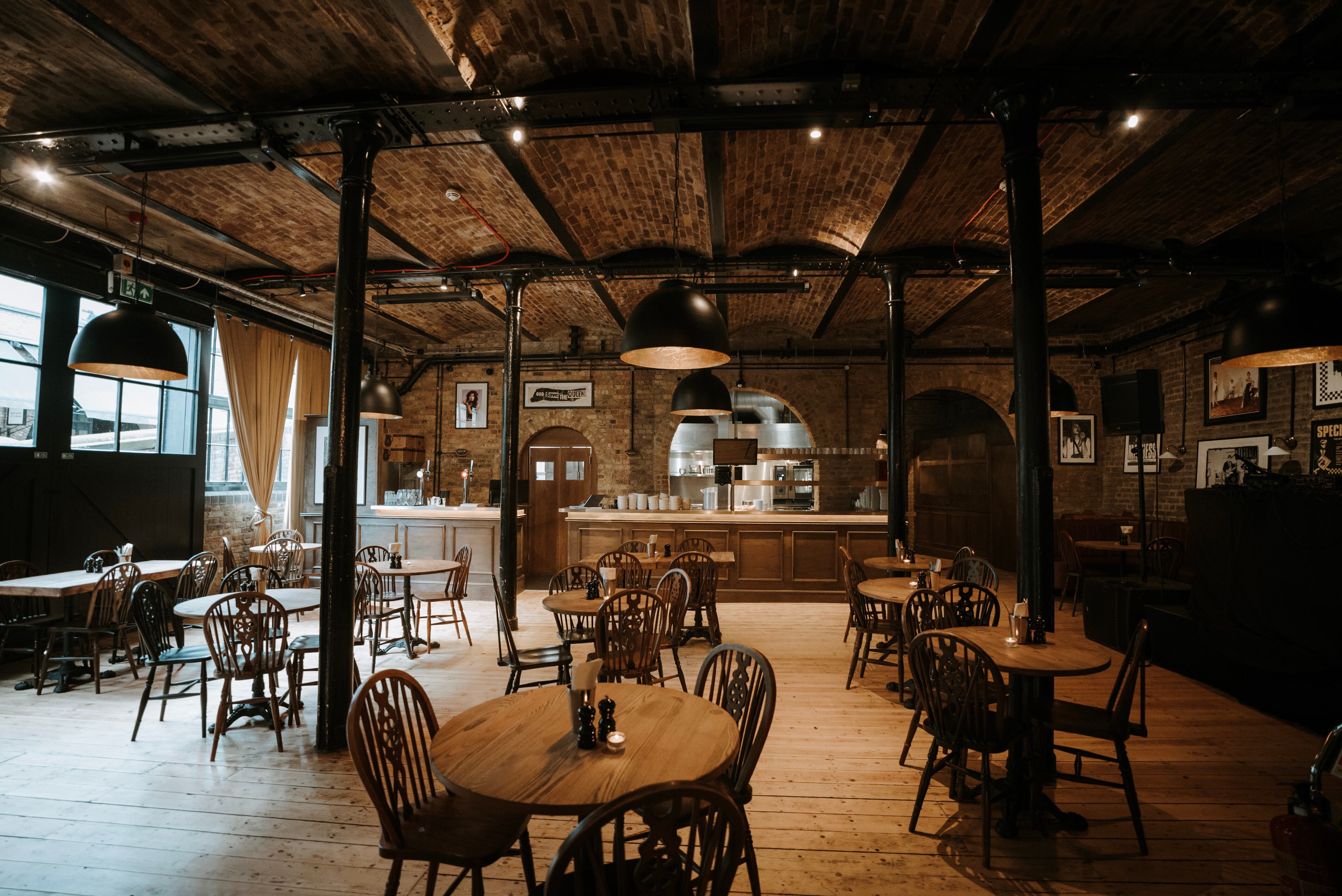 Le Bab founders to launch Camden pub