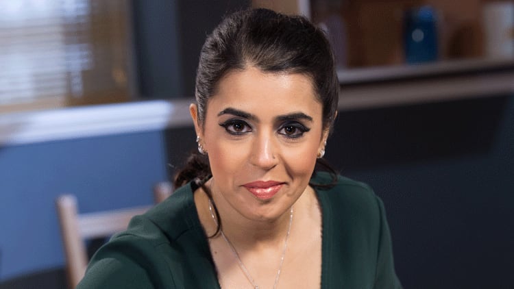 Dipna Anand to open a restaurant and bar in Somerset House