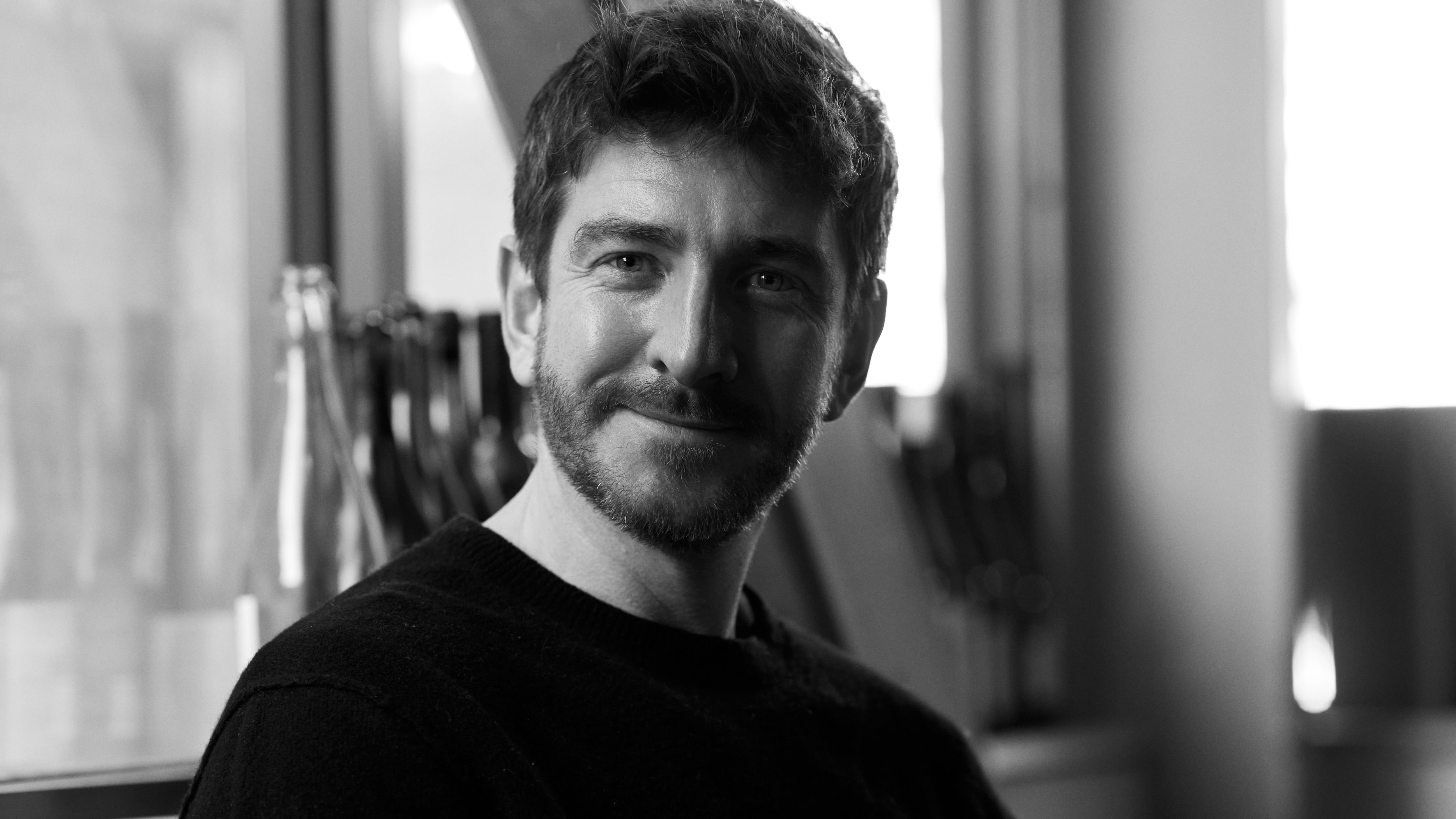 Giles Coram's CV includes The Princess Victoria in Shepherds Bush and The Spencer in Putney