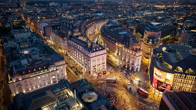Time Out Market confirms plans for first UK venue