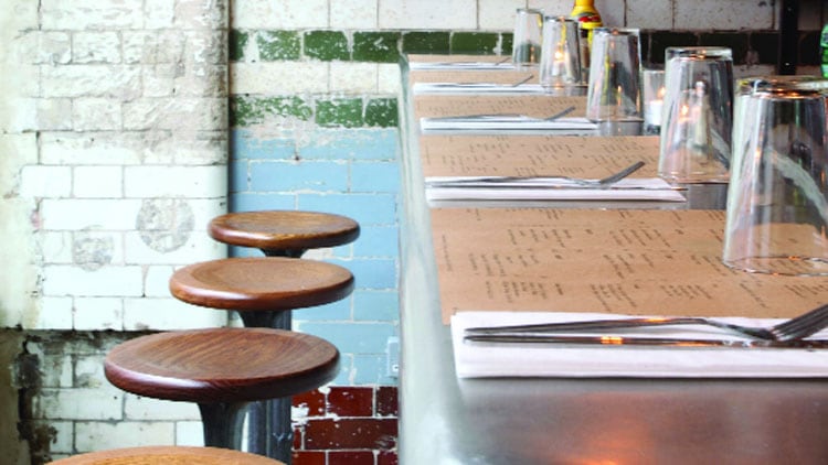 Polpo is looking for a 'bigger and better' Spuntino - and will pay £10k finder's fee