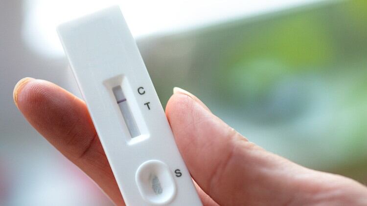 Cut to self-isolation period 'a step in the right direction'