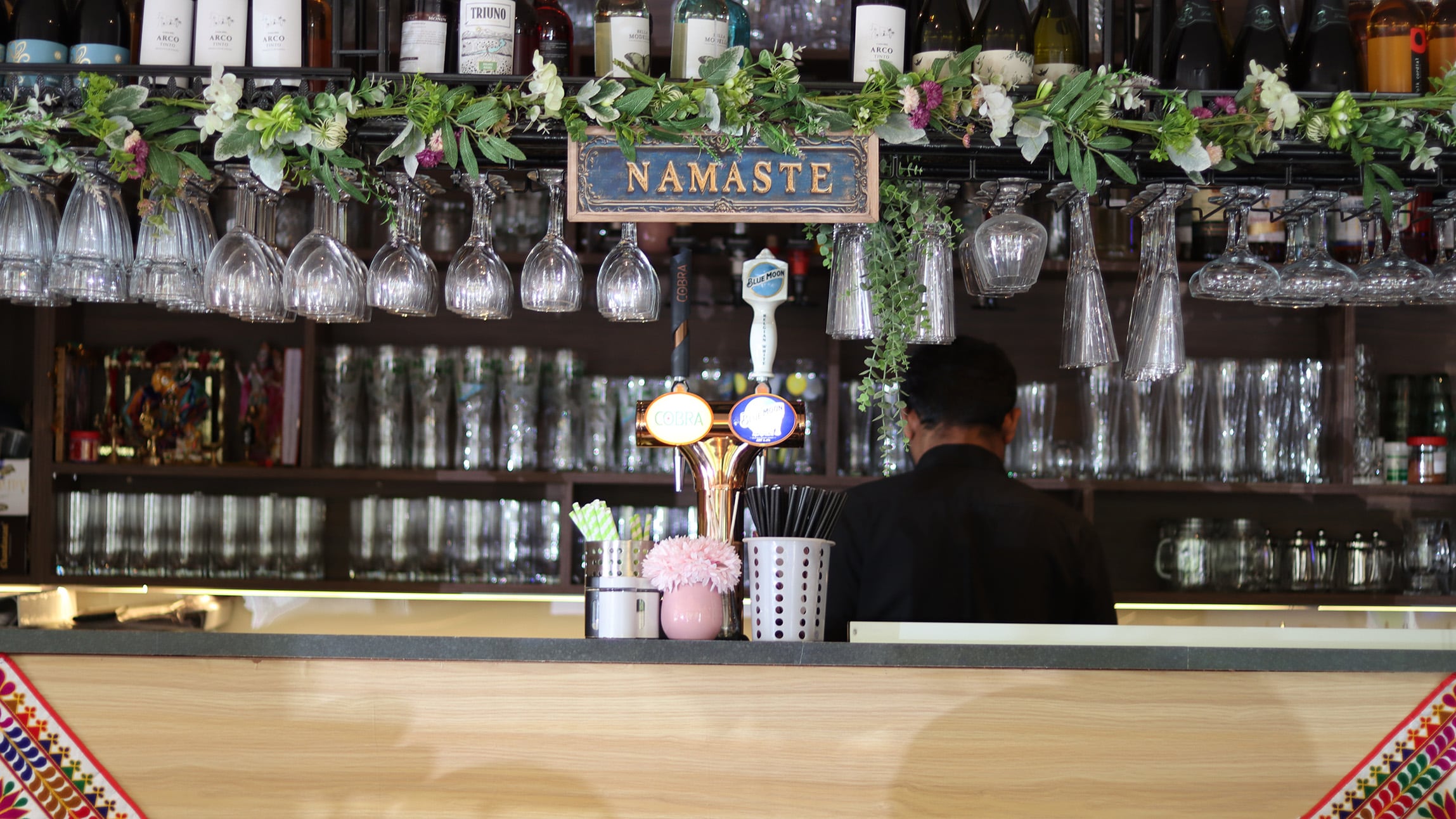 Namaste Village launches Oxford restaurant