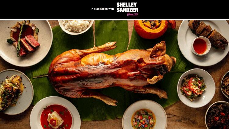 Restaurant radar: November 2021