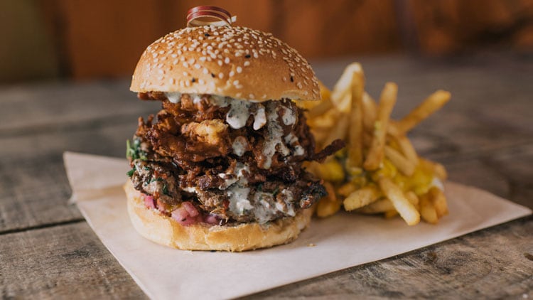 Million Pound Menu’s Baba G’s closes bricks and mortar restaurant