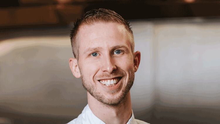 Chris Emery to head up the kitchen at new Oxfordshire restaurant The Alice
