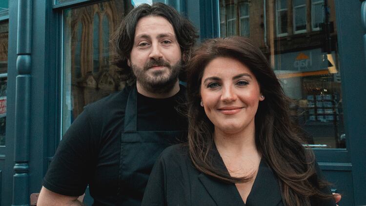 Glasgow’s The Loveable Rogue gastropub to launch second location