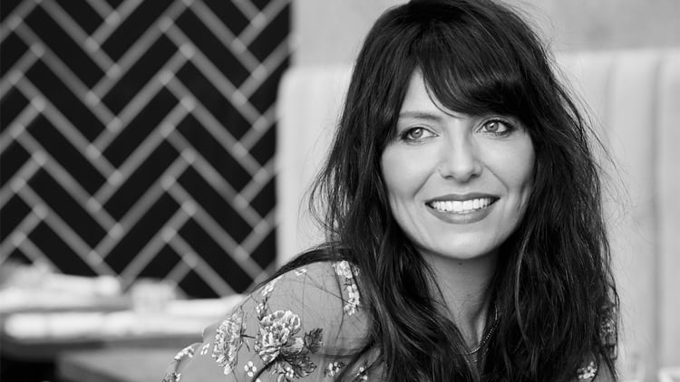 How I Got Here: Rosie Whaley
