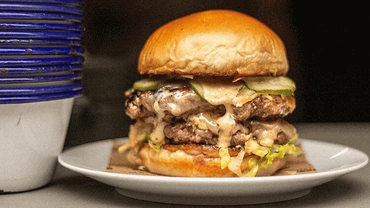 Truffle Burger to open new venue in London's Bishopsgate