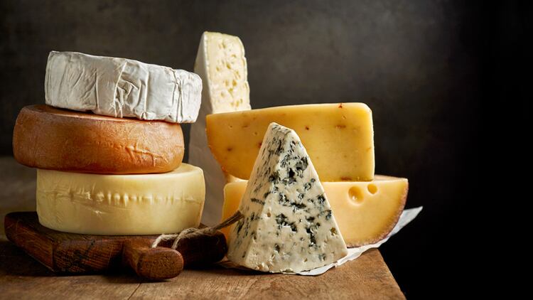 Cheese Bar founder launches campaign to support Britain's dairy industry