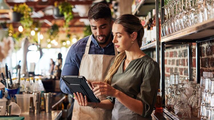 Ask the Experts: Workforce management