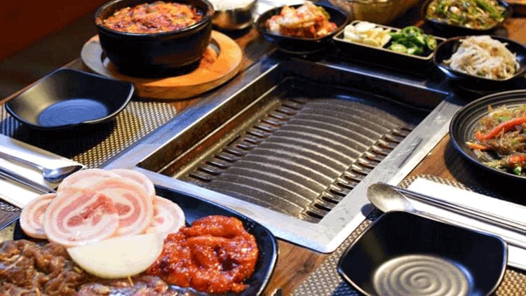 Yori  Korean BBQ to open two new London venues this spring