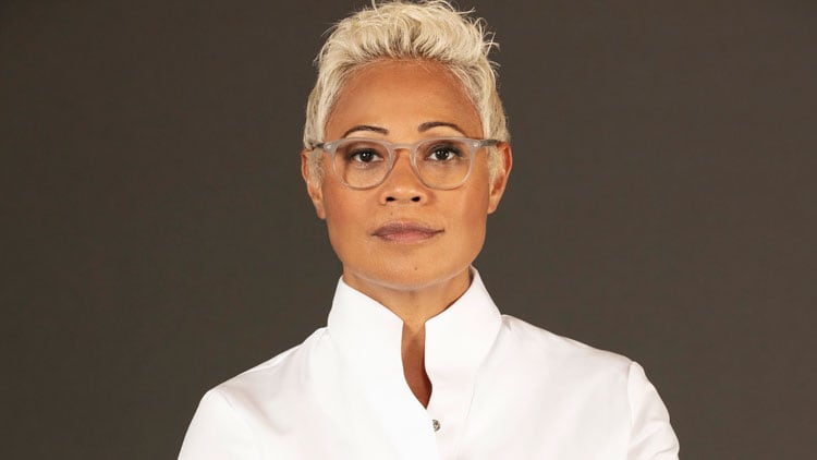 Monica Galetti: “It didn’t feel right filming the next generation of chefs when my own team was struggling” 