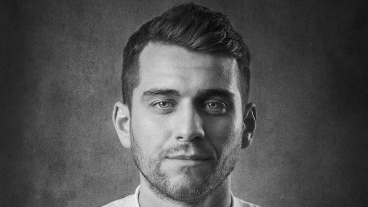 Flash-grilled: Sofian Msetfi