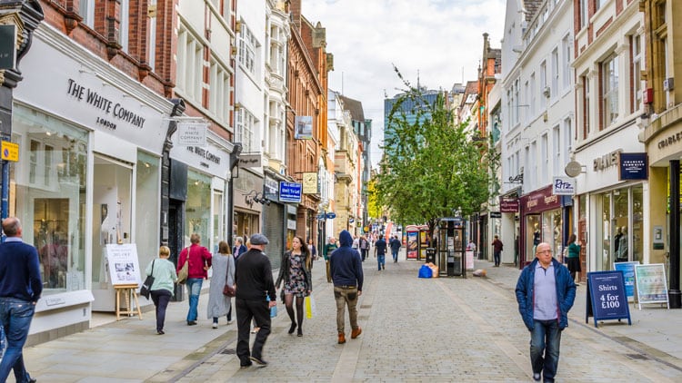 What does Autumn Budget 2018 mean for hospitality?
