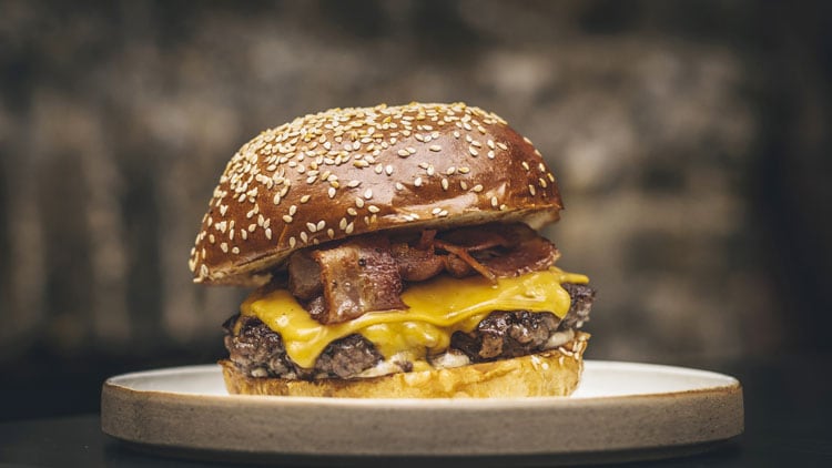 Bun fight: how the burger market is responding to intense competition