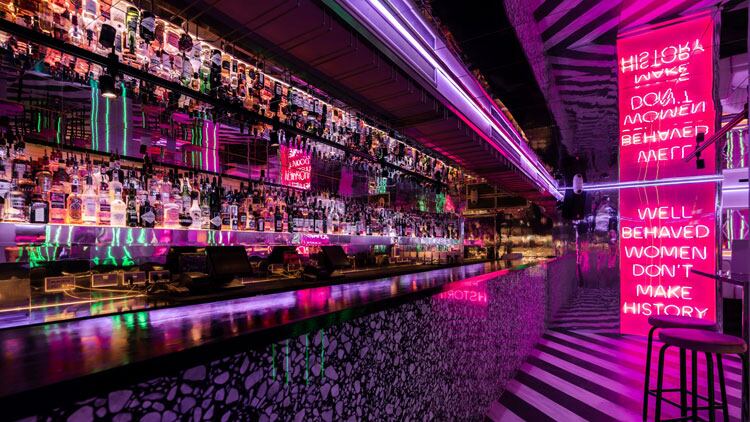 Adventure Bar Group builds Birmingham presence