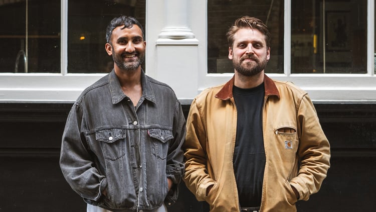 Legare founders to launch new neighbourhood-style wine bar and restaurant