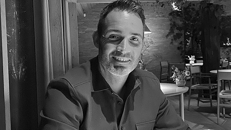 Uncorked: Jason Bligh