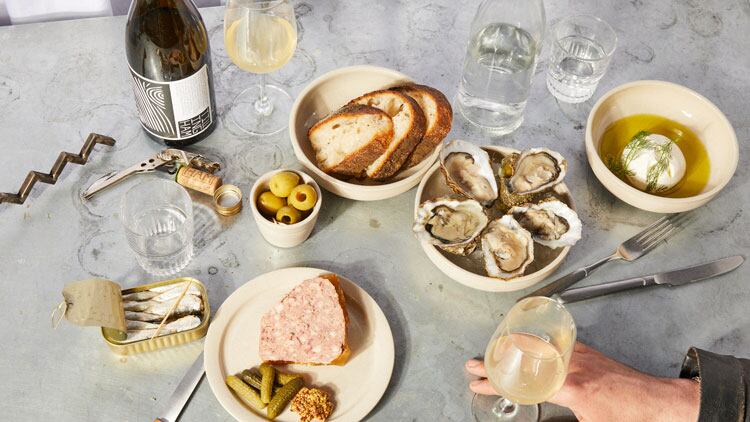 Bar Crispin to open in Soho