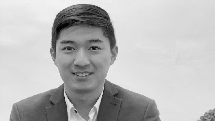 How I Got Here: Sonny Huang