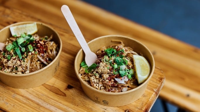 World on a plate: How street food and global cuisines are shaping hospitality