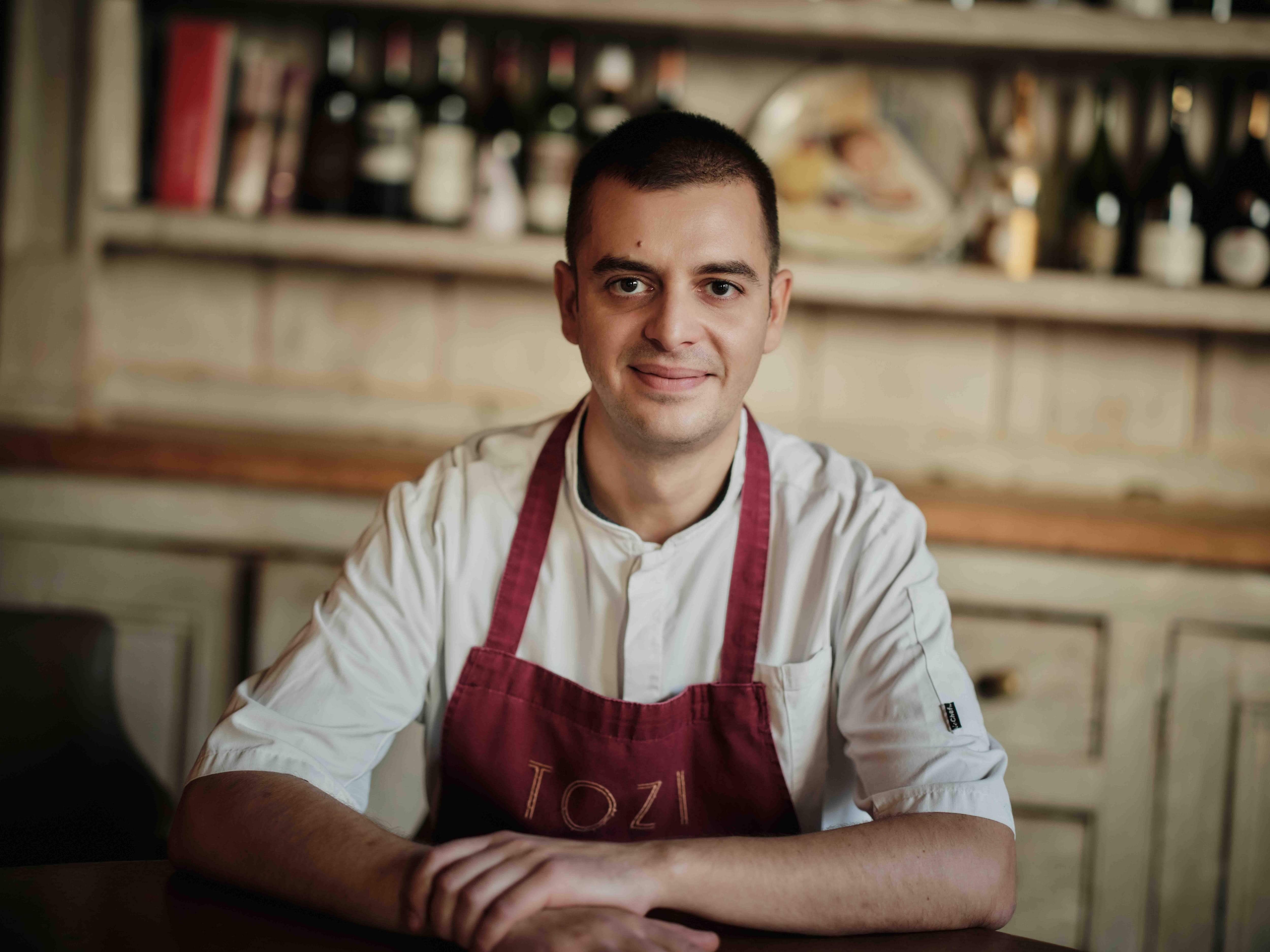 Francesco Vacca