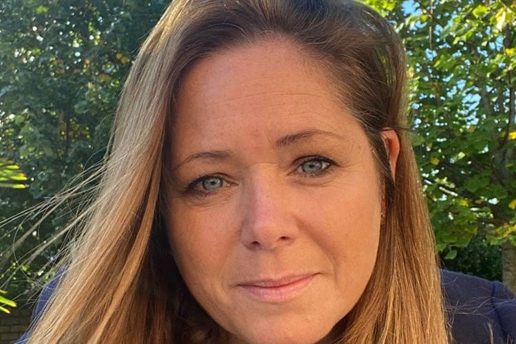 Lucy Knowles named Cosy Club managing director