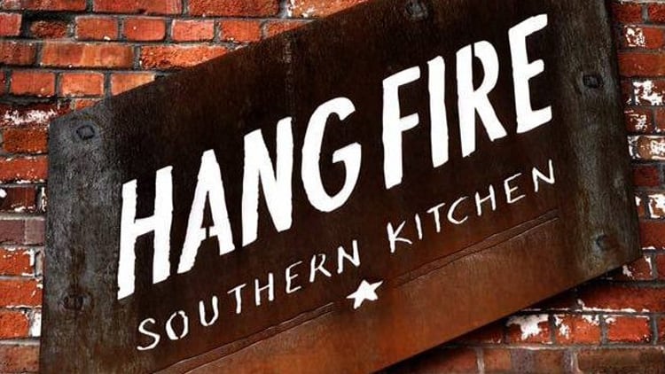 'Chronic' staff shortages force permanent closure of Hang Fire Southern Kitchen