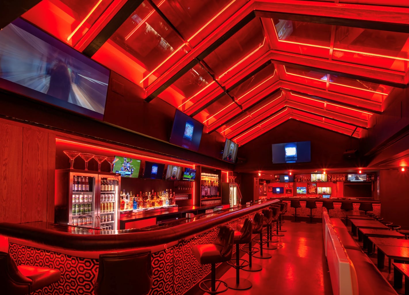More details revealed about MEATliquor’s forthcoming sports bar