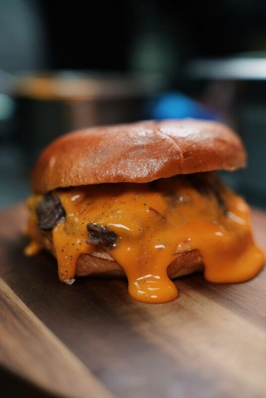 La SPOT will major on brioche sandwiches
