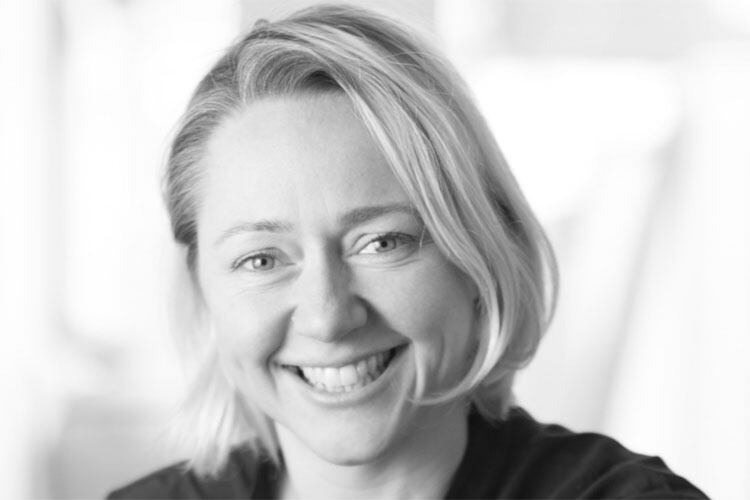 How I Got Here: Emma Reynolds