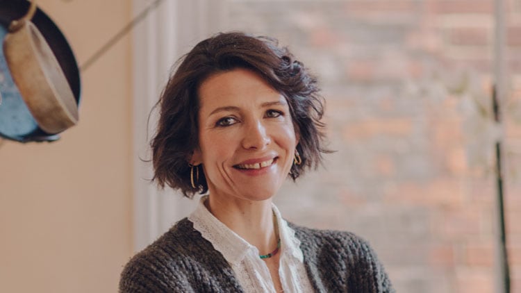 Thomasina Miers: "We could open more restaurants if we had the staff"