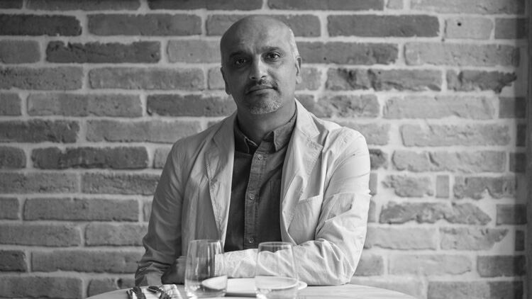 How I Got Here: Ratnesh Bagdai
