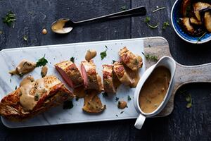 Danish Crown – 130 years of farming and butchery expertise