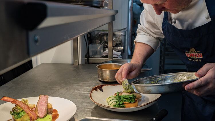 Fuller's set for Wembley Park opening