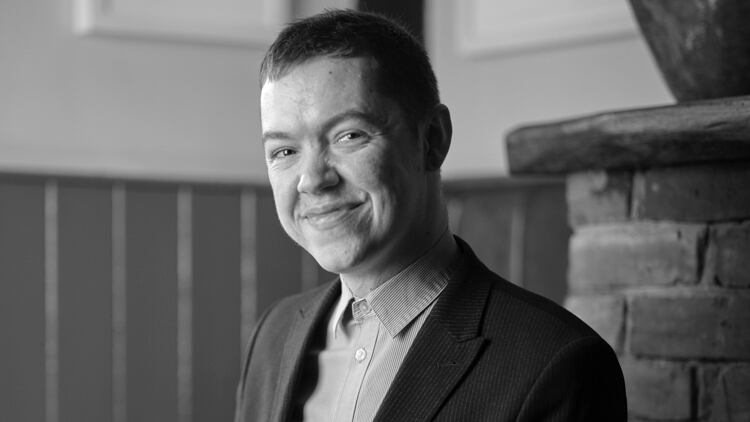 Uncorked: Gavin Hills 