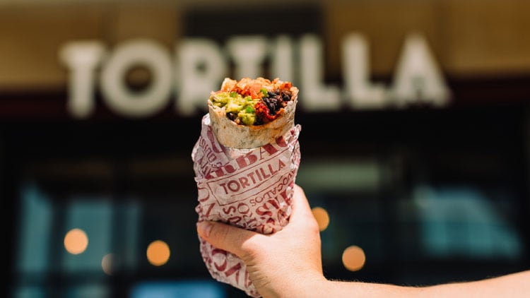 Tech investor Auctor Group becomes major shareholder in Tortilla
