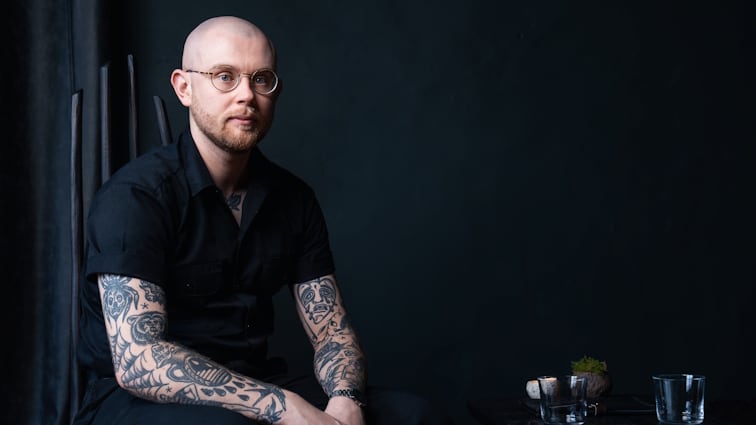 Two-Michelin-star restaurant with rooms Ynyshir has appointed Lewis Welburn as head chef, marking his return to the Welsh venue.