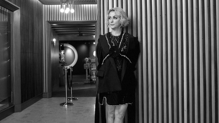 Groucho Club CEO steps down