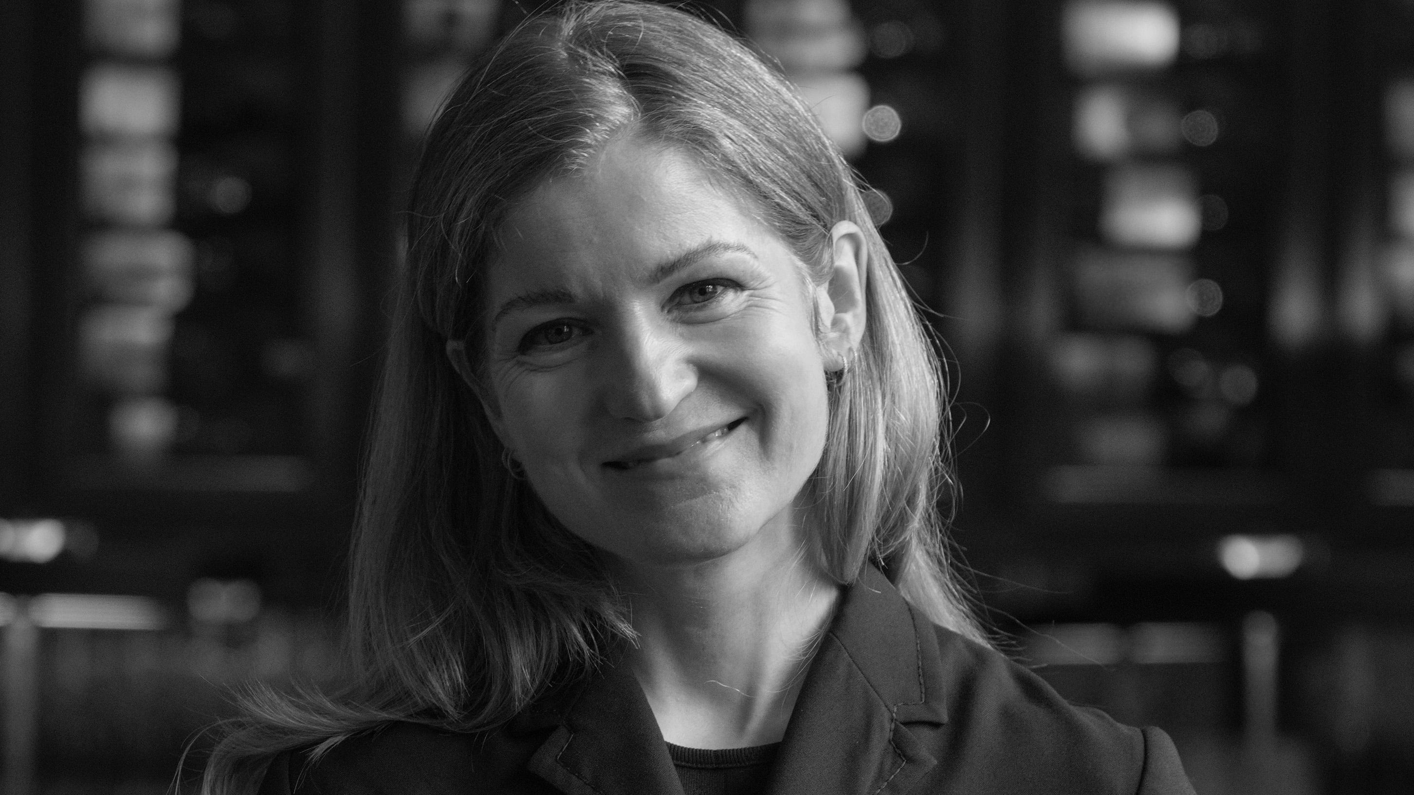Uncorked: Kathrine Larsen-Robert