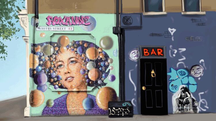 Dirty Bones team to open hip hop speakeasy in Shoreditch