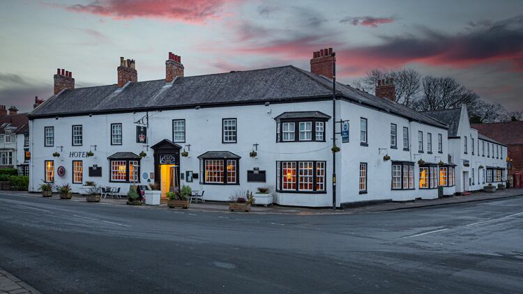 RedCat continues to build Coaching Inn portfolio