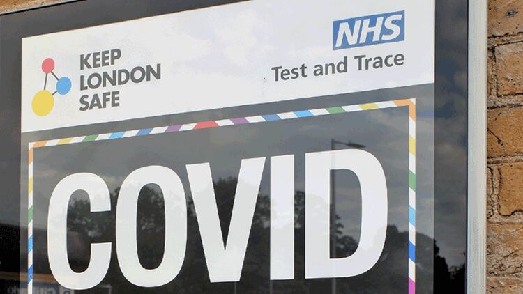 Just 1% of hospitality venues linked to NHS Test and Trace incidences, research finds