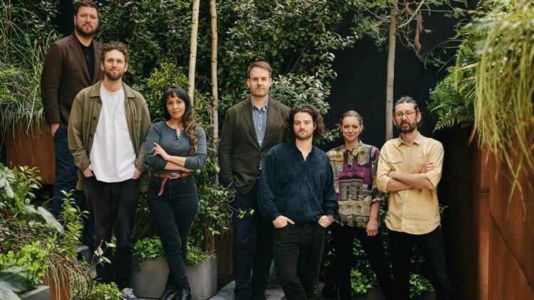 Luca and Secret Cinema trio partner with AngloThai’s John Chantarasak for three-month pop-up