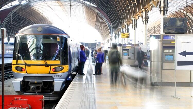 Fresh train strikes 'to heap further pain' on hospitality