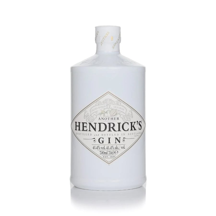 Hendrick's