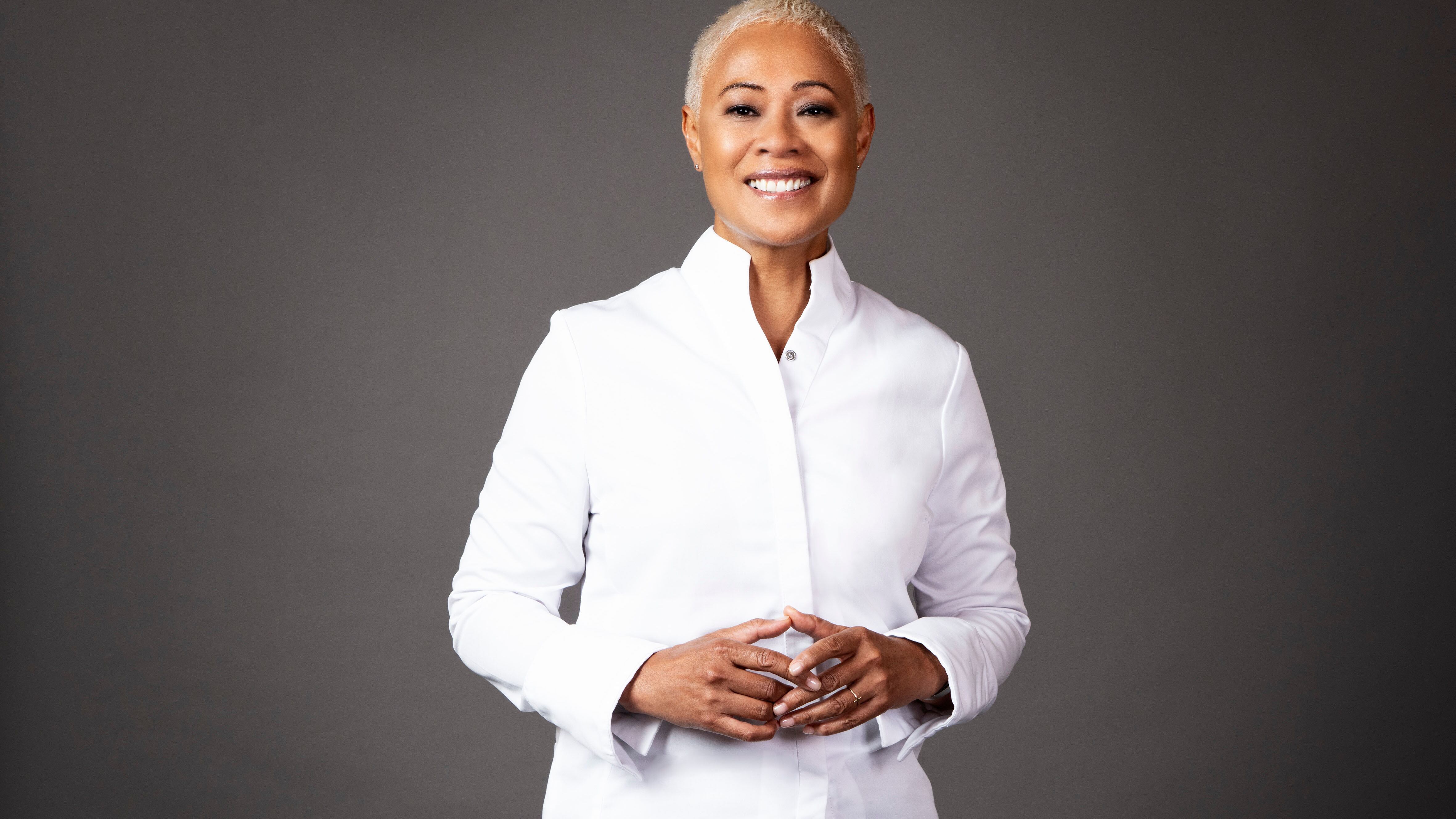 Monica Galetti returned to Masterchef: The Professionals in 2023 after a one year break